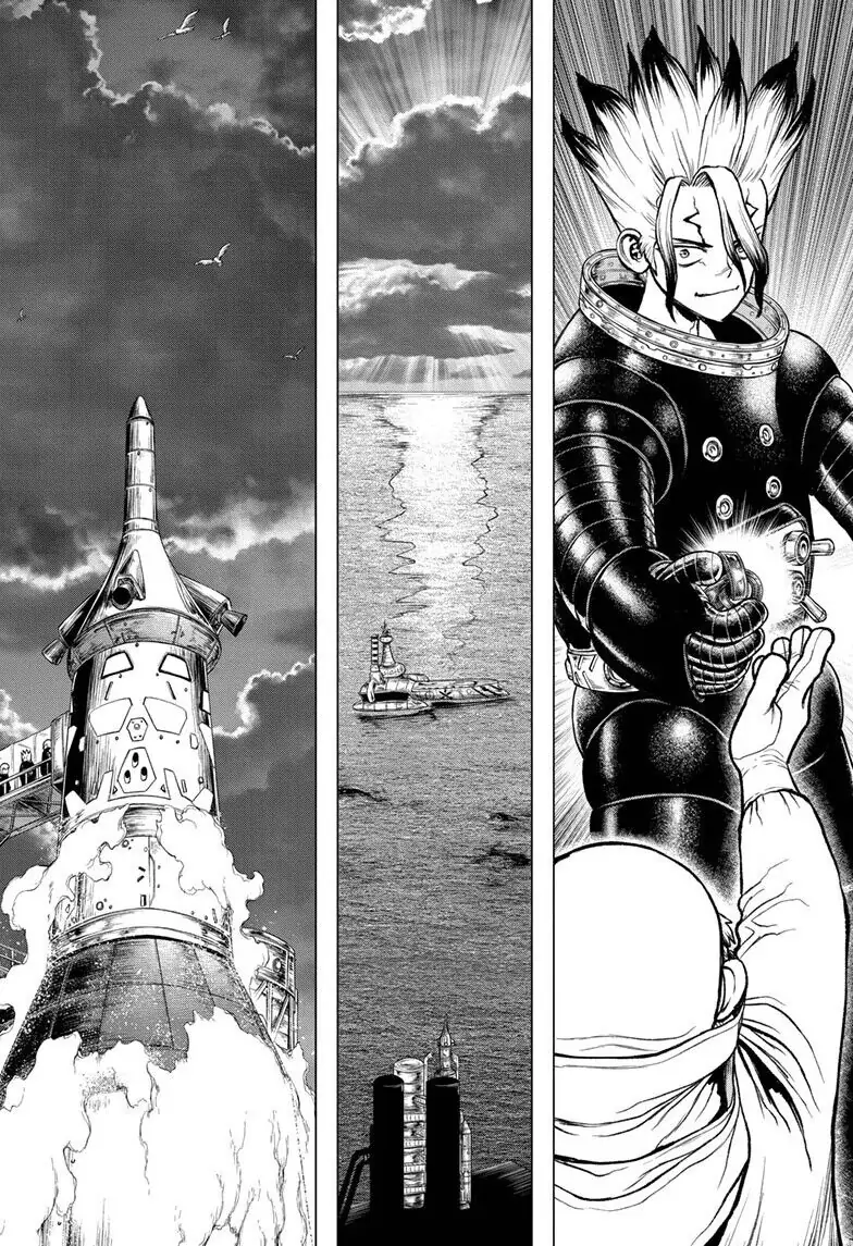 Chapter 223 image 12